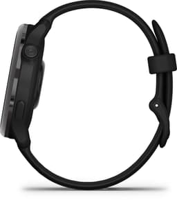 Garmin Vivoactive 6 - Smartwatch - Sporthorloge- Health - Fitness - 42 mm - Zwart — thumbnail 3