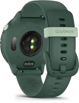 Garmin Vivoactive 6 - Smartwatch - Sporthorloge- Health - Fitness - 42 mm - Groen — thumbnail 5
