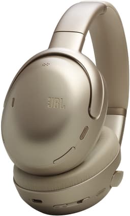 JBL Tour One M3 - Draadloze Noise Cancelling Koptelefoon - Bluetooth - Over-ear - Adaptive ANC - 70 uur batterij - Mocca — thumbnail 2