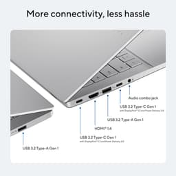 ASUS Vivobook S14 S3407VA-LY031W - Laptop - 14 inch — thumbnail 5
