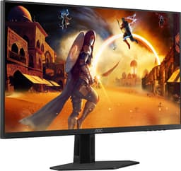AOC G4 25G4SRE - Full HD IPS Gaming Monitor - 25 inch - 310hz — thumbnail 2