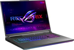 ASUS ROG Strix G18 G814PM-S8009W - Gaming Laptop - 18 inch - RTX 5060 - 144 Hz — thumbnail 8