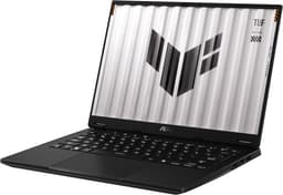 ASUS TUF Gaming A14 FA401UM-RG010W - Gaming Laptop - 14 inch - RTX 5060 -165 Hz — thumbnail 6