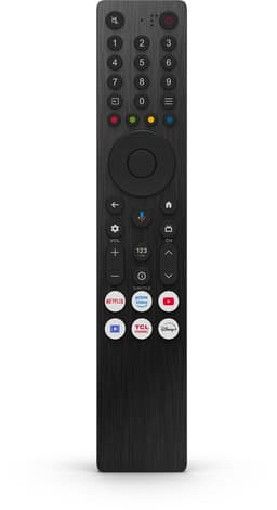 TCL 55P69K - 55 inch - 4K LED - 2025 - Smart TV — thumbnail 6