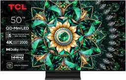 TCL 50Q7C - 50 inch - 4K QD-MiniLED - 2025 - Smart TV — thumbnail 11