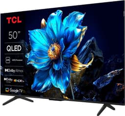 TCL 50P71K 50inch 4K QLED 60Hz TV — thumbnail 4