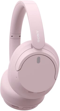 Sony WH-CH720N – Draadloze over-ear koptelefoon met Noise Cancelling - Roze — thumbnail 15