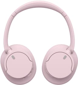 Sony WH-CH720N – Draadloze over-ear koptelefoon met Noise Cancelling - Roze — thumbnail 13