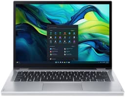 Aspire Go Spin 14 AGSP14-31PT-35E6 - 2-in-1 Convertible - 14 inch - Touchscreen - Core 3 (i3) - 8GB - 128GB - Zilver — thumbnail 6