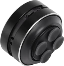 GTB® Douche Radio - Radio - Douche Speaker - Zwart - 11cm x 7cm x 3cm — thumbnail 4