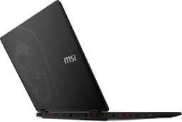 MSI Crosshair 18 HX AI A2XWGKG-017NL - Gaming Laptop - Core Ultra 9 - RTX 5070 - 32GB/1000GB - 240 Hz - 18 inch — thumbnail 5