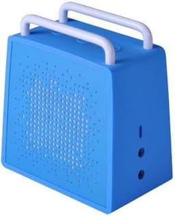 Antec - SPzero - Bluetooth Speaker - Waterbestendig - Blauw - Speaker Bluetooth — thumbnail 4