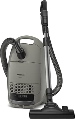 Miele Guard M1 Select - Casagrijs - Stofzuiger met zak - 890W — thumbnail 1