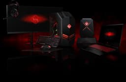 HP OMEN X 25F - TN Gaming Monitor - 240hz - 25inch — thumbnail 10