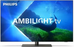 Philips 42OLED808 - 42 inch - 4K OLED - 2023 - Smart TV — thumbnail 5