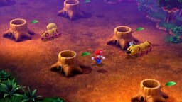 Super Mario RPG - Nintendo Switch — thumbnail 13