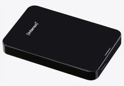 (Intenso) Memory Drive - HDD - USB 3.2 - 2.5 inch - 1TB - incl. beschermhoes (6021560) — thumbnail 2