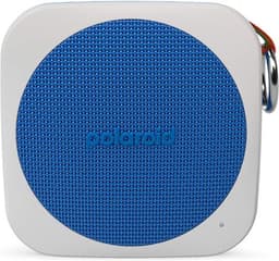 Polaroid - P1 Music Player - Bluetooth Speaker - Blauw/Wit — thumbnail 18