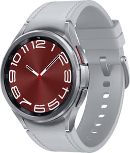 Samsung Galaxy Watch6 Classic - Smartwatch - 43mm - Silver — thumbnail 2
