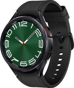 Samsung Galaxy Watch6 Classic - Smartwatch - 47mm - Black — thumbnail 2