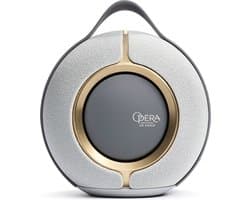 Devialet Mania Opéra de Paris Draadloze Bluetooth/wifi Luidspreker