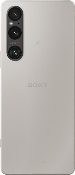 Sony Xperia 1V - 256GB - Zilver — thumbnail 4