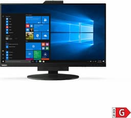 Monitor Lenovo 11JHRAT1EU QHD LED 27" LED IPS LCD — thumbnail 14