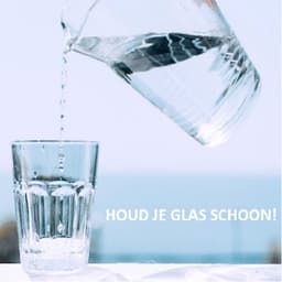 Cleany Genie Glas reinigings tabletten - glas tablet - reinigingstabletten glas - 5 stuks — thumbnail 5