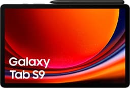 Samsung Galaxy Tab S9 - 5G - 256GB - Graphite — thumbnail 9