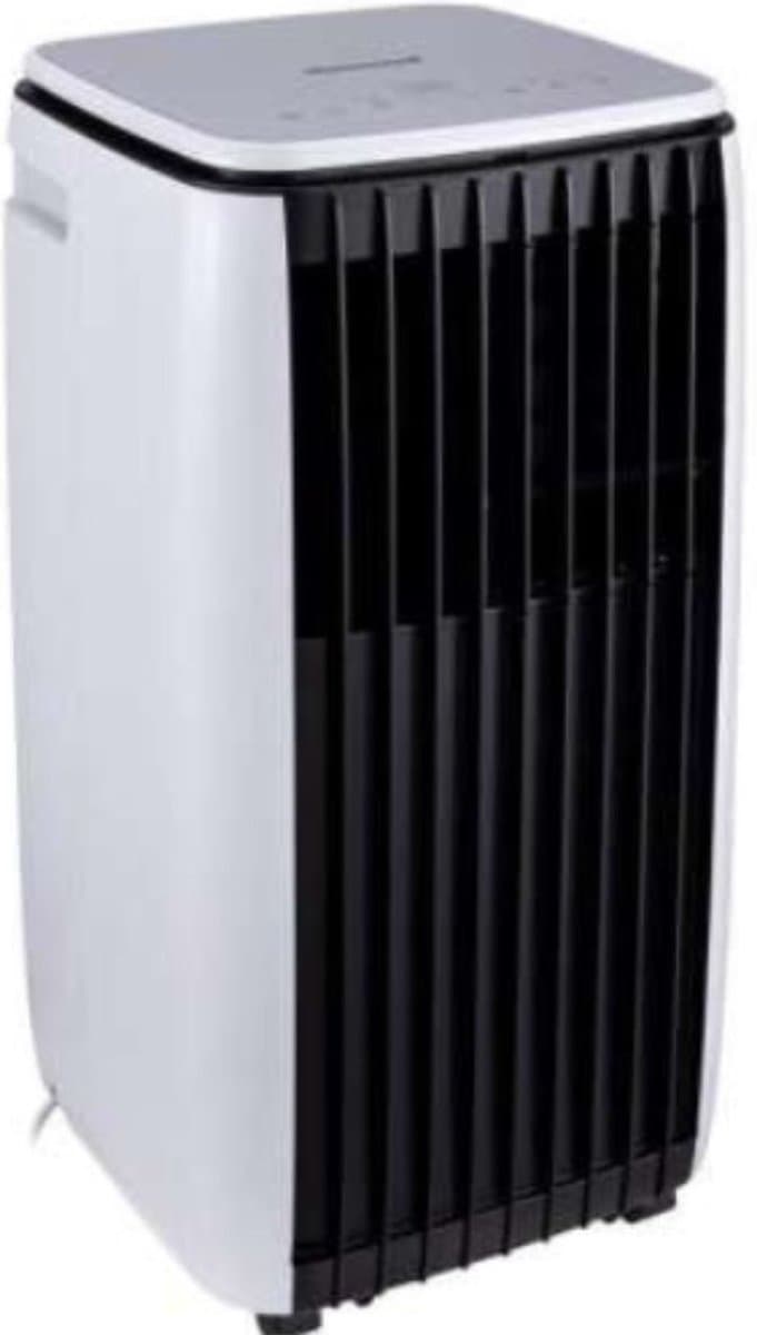 Honeywell Mobiele Airco - Airconditioning, Luchtontvochtiger en Ventilator - Luchtkoeler met Afvoerslang - Aircooler 65dB - Air Conditioner tot 30m2 - Afstandsbediening en Timer - 9000BTU — afbeelding 1