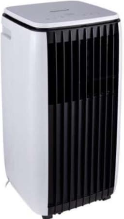 Honeywell Mobiele Airco - Airconditioning, Luchtontvochtiger en Ventilator - Luchtkoeler met Afvoerslang - Aircooler 65dB - Air Conditioner tot 30m2 - Afstandsbediening en Timer - 9000BTU — thumbnail 1