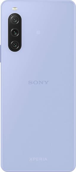 Sony Xperia 10 V - 128GB - Lavender — thumbnail 2