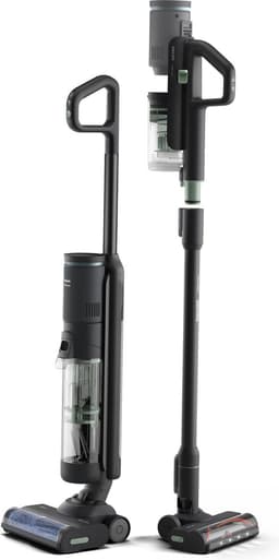 Philips 7000 Series AquaTrio Snoerloze Stofzuiger & Dweil XW7263/11 – Stofzuigen en Dweilen in Eén Beweging — thumbnail 1