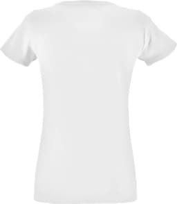 Mijn wasmachine is kapot Dames T-shirt - was - kleding - machine - droger - stuk — thumbnail 2