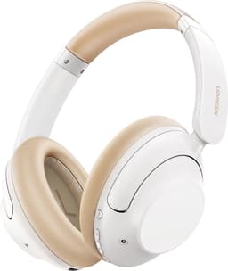 UGREEN HP202 HiTune Max5 Hybrid ANC Draadloze Koptelefoon Bluetooth 5.0 Wit — thumbnail 9