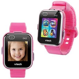 VTech KidiZoom Smartwatch DX2 - Kinderhorloge Digitaal Meisje - Educatief Horloge - Vanaf 5 tot 13 Jaar - Roze — thumbnail 10
