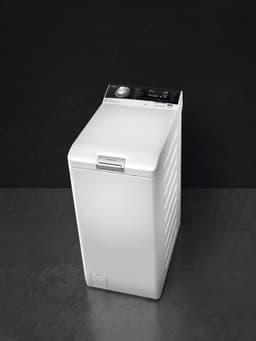 AEG LTR8765AL 8000 serie PowerCare - Wasmachine bovenlader - Energielabel A - 6 kg — thumbnail 7