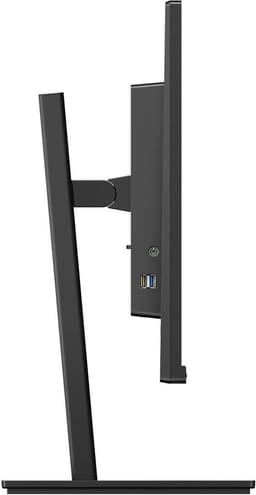 Philips 3000 series 32B1U3900/00 computer monitor 80 cm (31.5") 3840 x 2160 Pixels 4K Ultra HD LCD Zwart — thumbnail 3