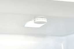 Bella BKGC330.1CW - Koelvriescombinatie - Snelvriezen - Hoogte 186cm - Energielabel C - 315 Liter - Wit — thumbnail 3