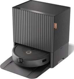 iRobot Roomba Combo 10 Max + AutoWash Dock - Robotstofzuiger en Dweilrobot - Zelfreinigend - Objectdetectie en vermijding - X0858 — thumbnail 3