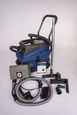 Sauber Professional Vacuum Cleaner SG-P36L — thumbnail 7