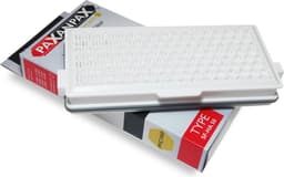 Paxanpax SF-HA50 filter geschikt voor Miele - HEPA Active AirClean-filter met timestrip - SFHA50 - SF-HA 50 - Compact C1 C2 - Complete C2 C3 — thumbnail 5