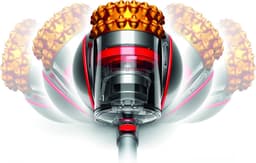 Dyson Cinetic Big Ball Multifloor 2 - Stofzuiger zonder zak — thumbnail 15