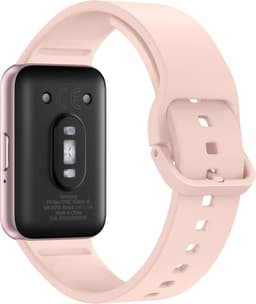 Samsung Galaxy Fit3 - Activity Tracker - Pink Gold — thumbnail 4