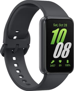 Samsung Galaxy Fit3 - Activity Tracker - Dark Gray — thumbnail 2