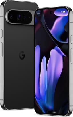 Google Pixel 9 Pro Xl - 512GB - Zwart — thumbnail 10