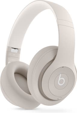 Beats Studio Pro Draadloze Koptelefoon met Noise Cancelling (ANC) - Sandstone — thumbnail 8