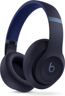 Beats Studio Pro Draadloze Koptelefoon met Noise Cancelling (ANC) - Navy — thumbnail 8