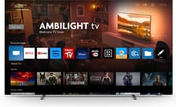 Philips 55OLED769/12 - 55 inch - 4K OLED - 2024 - Buitenlands model — thumbnail 11