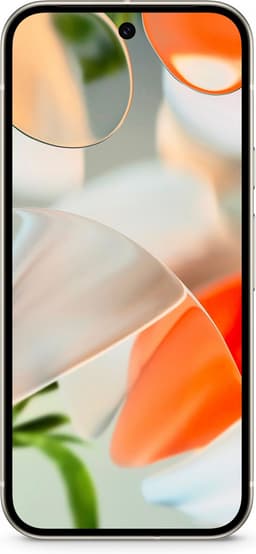 Google Pixel 9 - 128 GB - Wit — thumbnail 2
